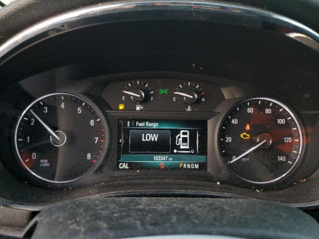 Photo 9 from auction – 2017 BUICK ENCORE PRE with VIN KL4CJBSB9HB158349