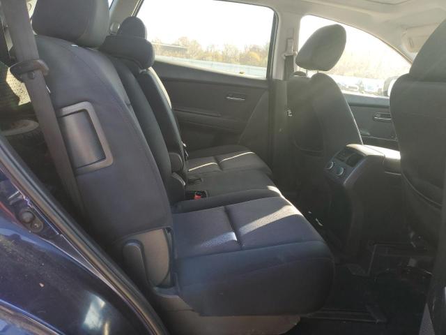Photo 11 from auction – 2009 MAZDA CX-9 with VIN JM3TB38V390167465
