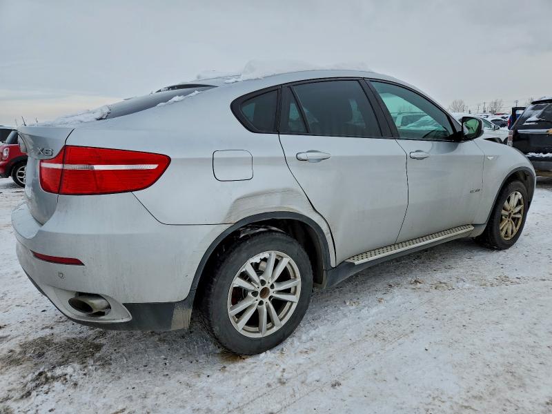 Photo 3 from auction – 2012 BMW X6 XDRIVE3 with VIN 5UXFG2C50CL778650