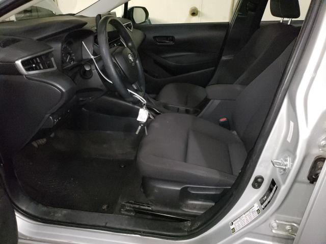 Photo 7 from auction – 2023 TOYOTA COROLLA LE with VIN 5YFB4MDE2PP049579