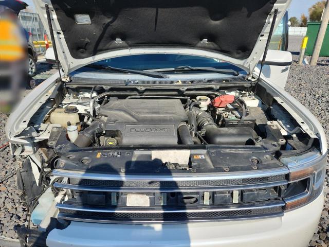Photo 12 from auction – 2015 FORD FLEX LIMIT with VIN 2FMHK6DT8FBA11576
