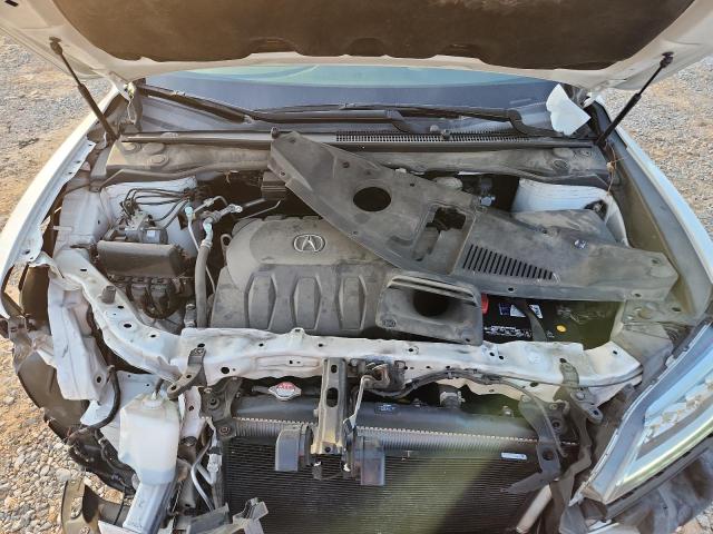 Photo 12 from auction – 2017 ACURA RDX with VIN 5J8TB3H33HL019273