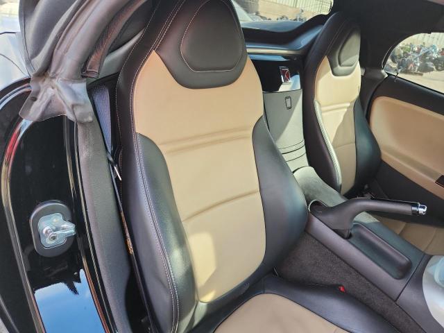 Photo 10 from auction – 2007 SATURN SKY with VIN 1G8MB33B17Y100186