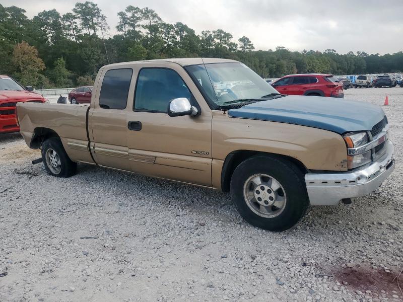 Photo 4 from auction – 2001 CHEVROLET SILVERADO with VIN 2GCEC19V011220990