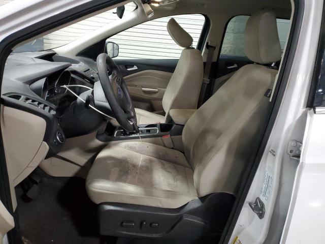 Photo 7 from auction – 2018 FORD ESCAPE SE with VIN 1FMCU0GD0JUB28349