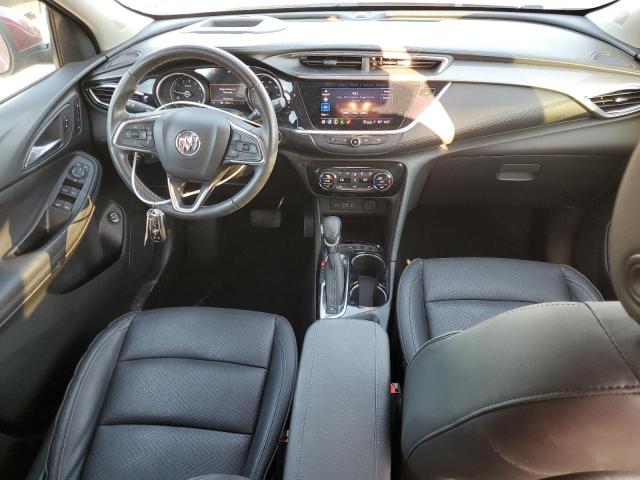Photo 8 from auction – 2021 BUICK ENCORE GX with VIN KL4MMFSL6MB069280