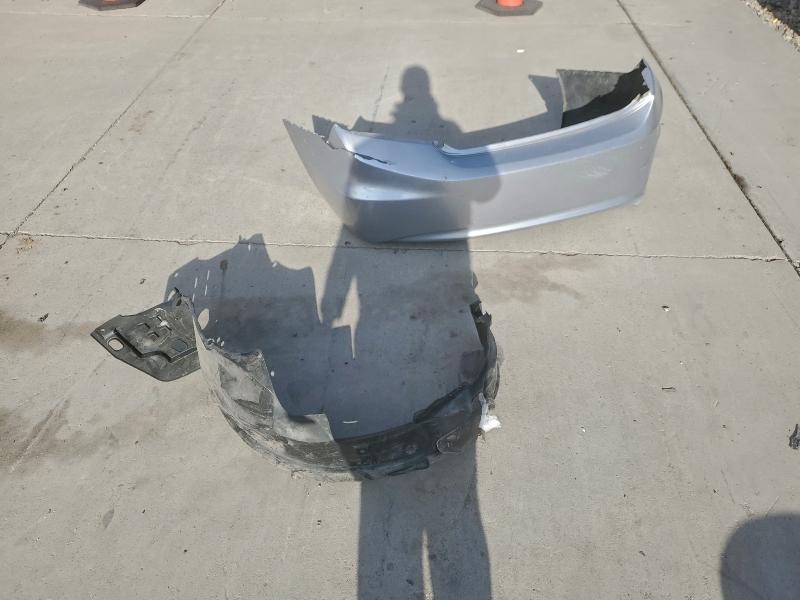 Photo 12 from auction – 2012 HONDA CIVIC EX with VIN 2HGFB2F81CH603621