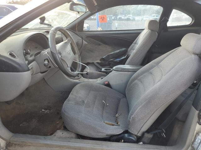 Photo 7 from auction – 1996 FORD MUSTANG with VIN 1FALP4046TF202111