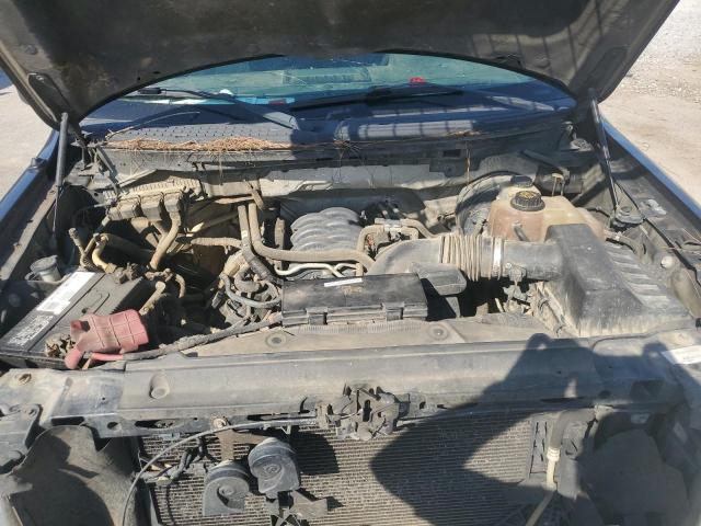 Zdjęcie 11 z aukcji – 2013 FORD F150 SUPER z VIN 1FTFW1CF2DFA80628