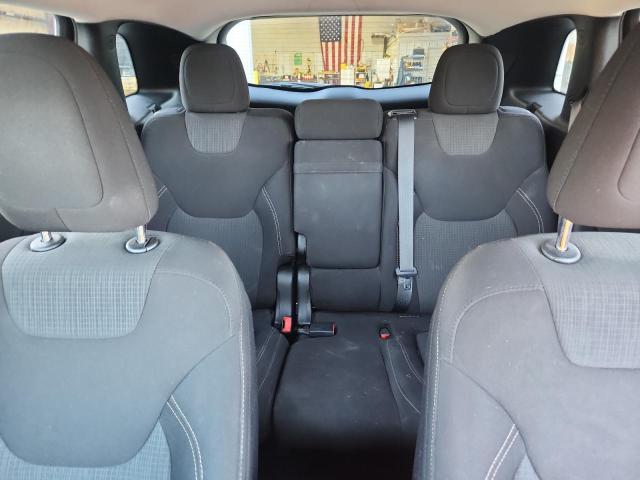Photo 10 from auction – 2017 JEEP CHEROKEE L with VIN 1C4PJLCB3HD214527