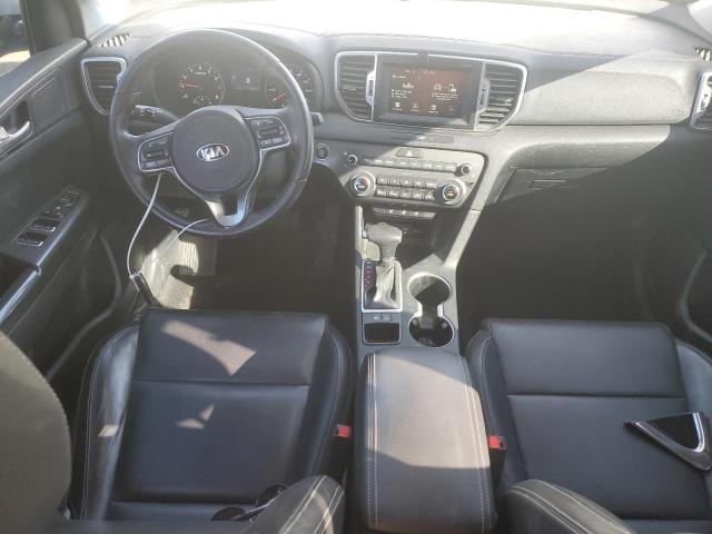 Photo 8 from auction – 2017 KIA SPORTAGE E with VIN KNDPN3AC4H7062613