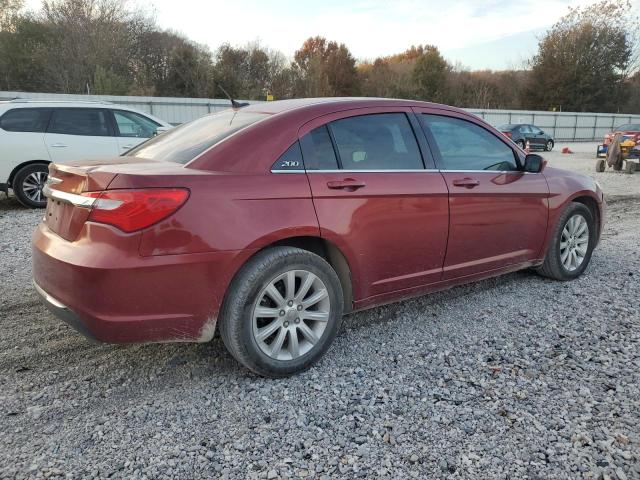 Photo 3 from auction – 2014 CHRYSLER 200 LX with VIN 1C3CCBAG9EN103640