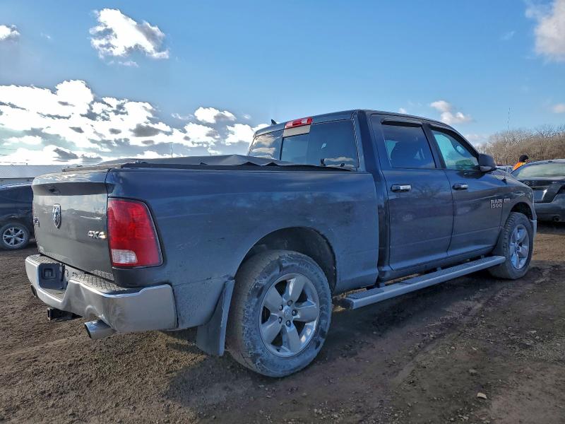 Photo 3 from auction – 2015 RAM 1500 SLT with VIN 1C6RR7TT3FS698863