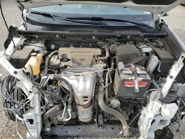 Photo 12 from auction – 2016 TOYOTA RAV4 LIMIT with VIN JTMDFREV1GD188412