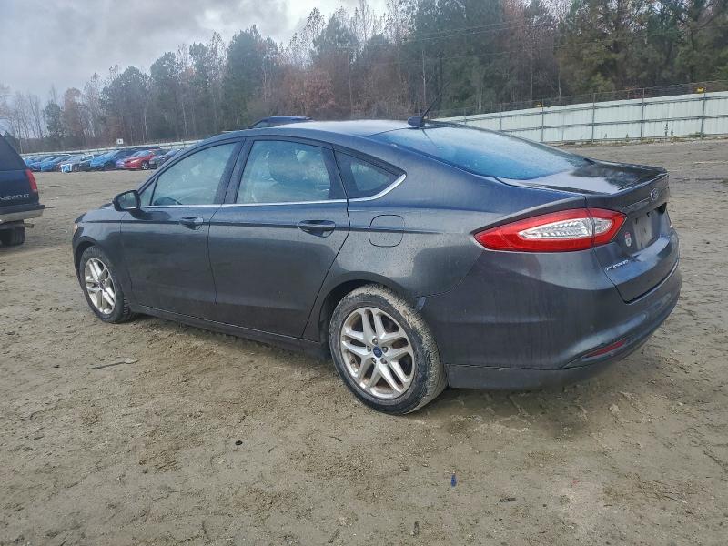 Photo 2 from auction – 2016 FORD FUSION SE with VIN 3FA6P0H79GR154455