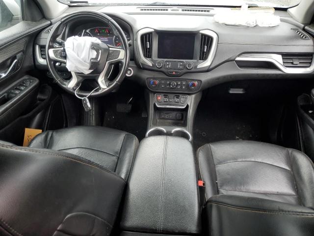 Photo 8 from auction – 2019 GMC TERRAIN SL with VIN 3GKALPEVXKL219258