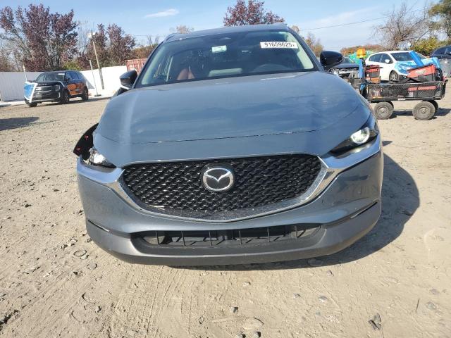 Photo 5 from auction – 2024 MAZDA CX-30 PREF with VIN 3MVDMBCM8RM651370