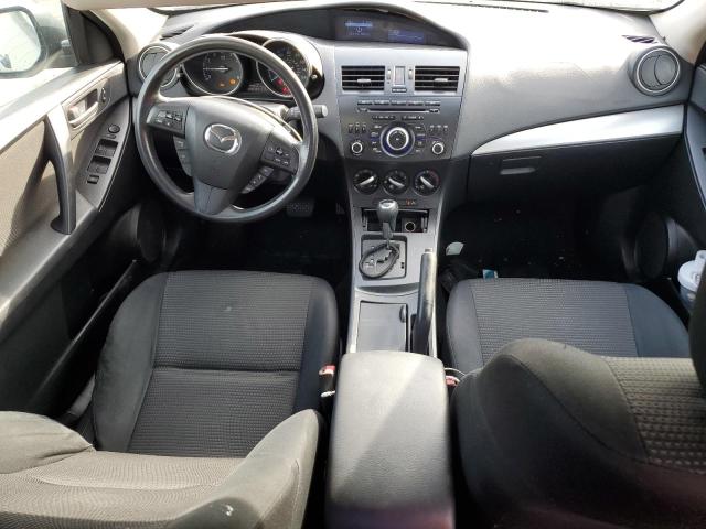 Photo 8 from auction – 2013 MAZDA 3 I with VIN JM1BL1UPXD1777976
