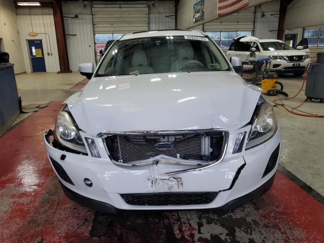 Photo 5 from auction – 2013 VOLVO XC60 3.2 with VIN YV4940DZ7D2380434