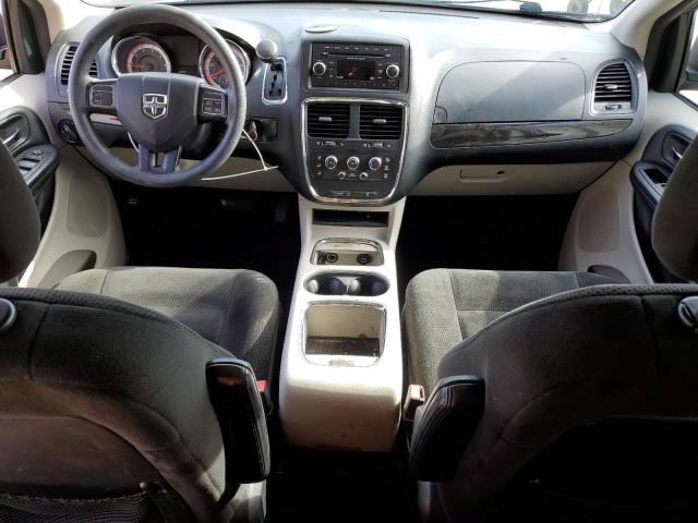 Photo 8 from auction – 2016 DODGE GRAND CARA with VIN 2C4RDGCG8GR180860
