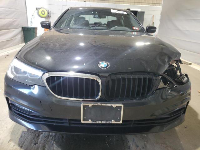 Photo 5 from auction – 2018 BMW 530 with VIN WBAJA7C51JWA72230