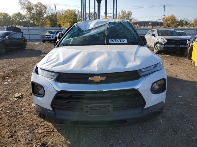 Photo 5 from auction – 2023 CHEVROLET TRAILBLAZER with VIN KL79MMS27PB214285