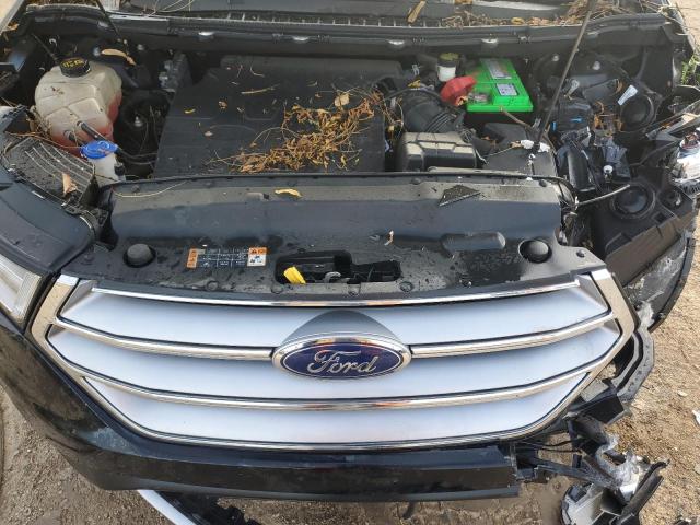 Photo 11 from auction – 2017 FORD EDGE TITAN with VIN 2FMPK4K87HBB42175