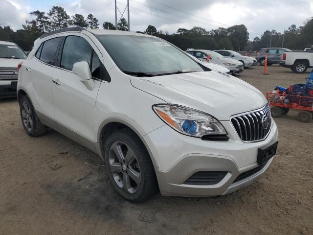 Photo 4 from auction – 2014 BUICK ENCORE with VIN KL4CJASB3EB599318