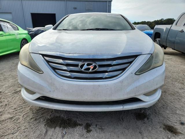 Photo 5 from auction – 2011 HYUNDAI SONATA SE with VIN 5NPEC4AC6BH278291