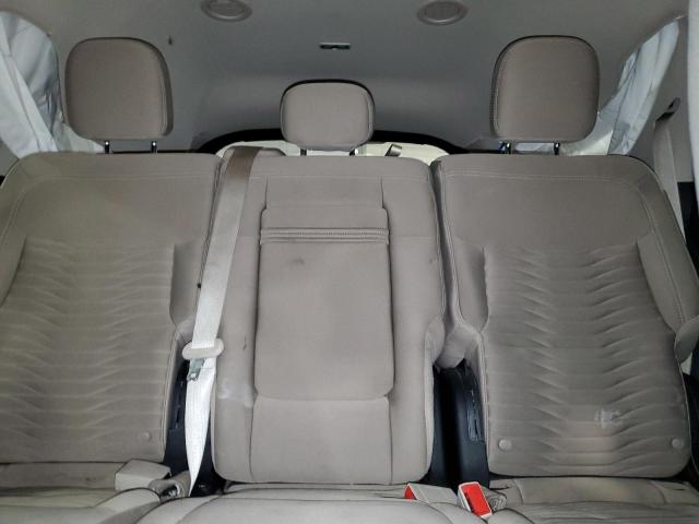 Photo 10 from auction – 2021 FORD EXPLORER X with VIN 1FMSK8DHXMGA77016