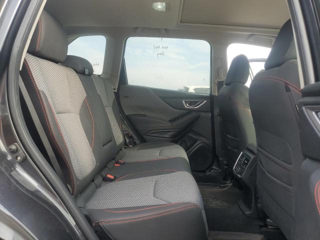 Photo 11 from auction – 2019 SUBARU FORESTER S with VIN JF2SKAPC9KH489271