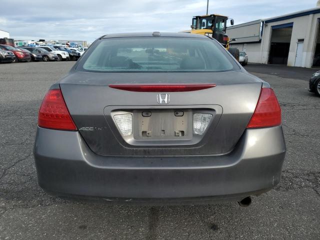 Photo 6 from auction – 2006 HONDA ACCORD with VIN 1HGCM56856A129366