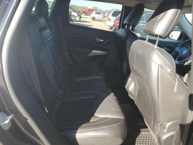 Photo 11 from auction – 2018 JEEP CHEROKEE L with VIN 1C4PJMLB0JD581073