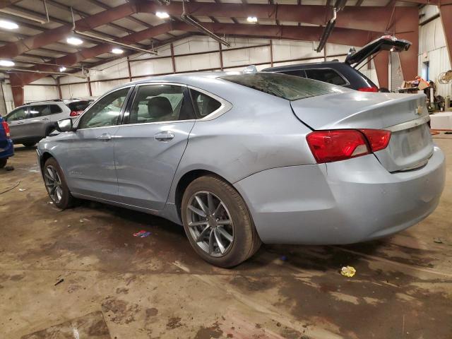 Photo 2 from auction – 2014 CHEVROLET IMPALA LS with VIN 1G11Y5SLXEU149364