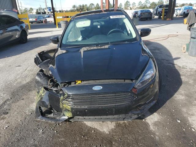 Фото 5 с аукциона – 2018 FORD FOCUS SE с VIN 1FADP3FE4JL275488