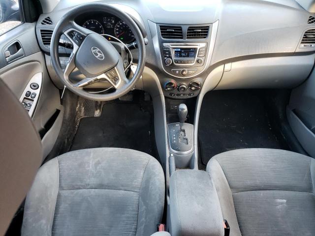 Photo 8 from auction – 2016 HYUNDAI ACCENT SE with VIN KMHCT4AE1GU065072