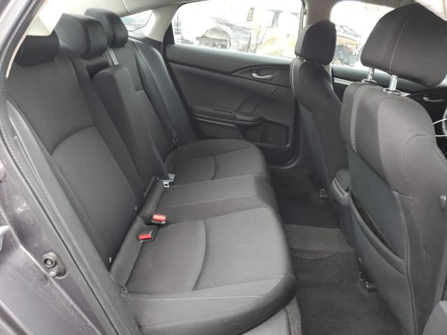Фото 10 с аукциона – 2016 HONDA CIVIC EX с VIN 19XFC2F86GE201767