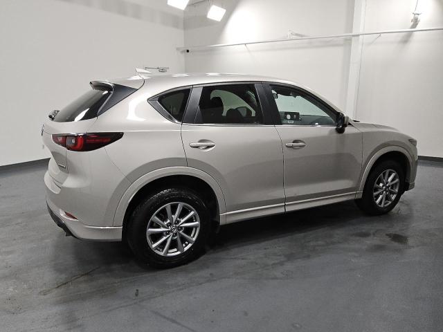 Photo 3 from auction – 2024 MAZDA CX-5 SELEC with VIN JM3KFBBL3R0448666