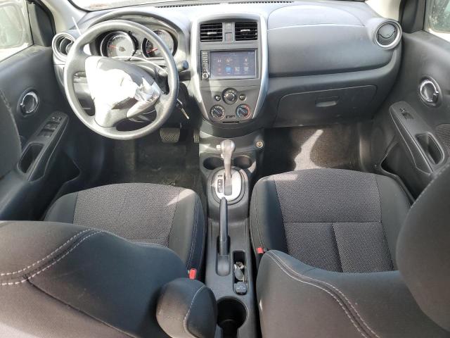 Photo 8 from auction – 2019 NISSAN VERSA S with VIN 3N1CN7AP8KL812822
