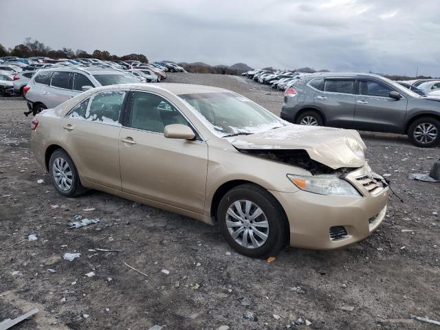 صورة رقم 4 من المزاد - 2011 TOYOTA CAMRY BASE مع VIN 4T1BF3EK5BU775906