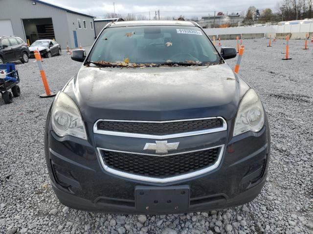 Photo 5 from auction – 2012 CHEVROLET EQUINOX LT with VIN 2GNALDEK6C6342097
