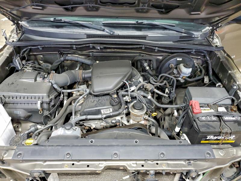 Photo 11 from auction – 2012 TOYOTA TACOMA ACC with VIN 5TFTX4CN2CX014985