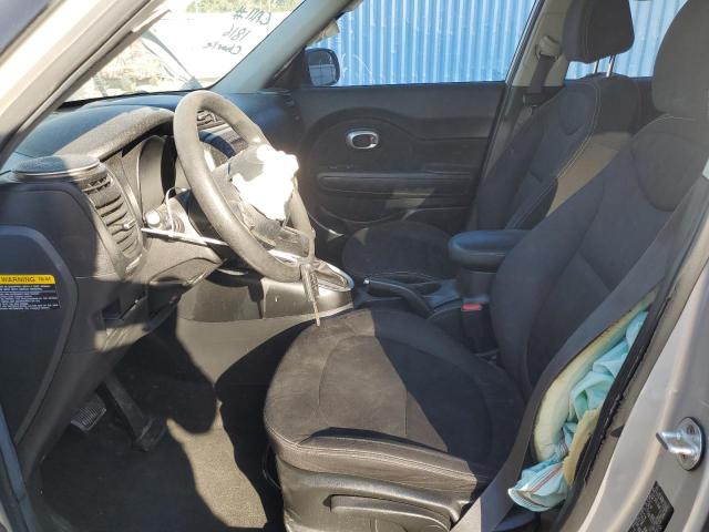 Photo 7 from auction – 2018 KIA SOUL with VIN KNDJN2A28J7595755