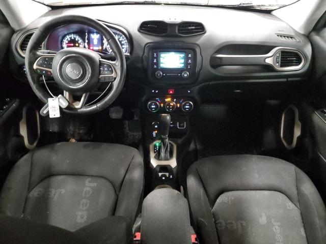 Photo 8 from auction – 2016 JEEP RENEGADE L with VIN ZACCJBBT8GPC52256