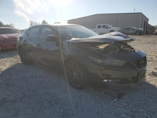 Photo 4 from auction – 2018 NISSAN MAXIMA 3.5 with VIN 1N4AA6AP1JC366555