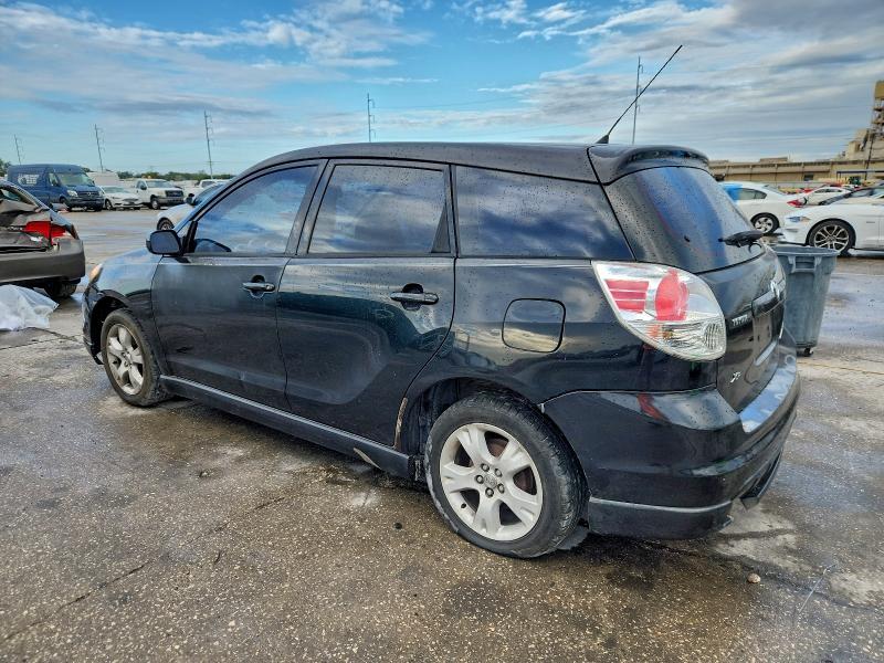 Photo 2 from auction – 2006 TOYOTA COROLLA MA with VIN 2T1KR32E16C559497