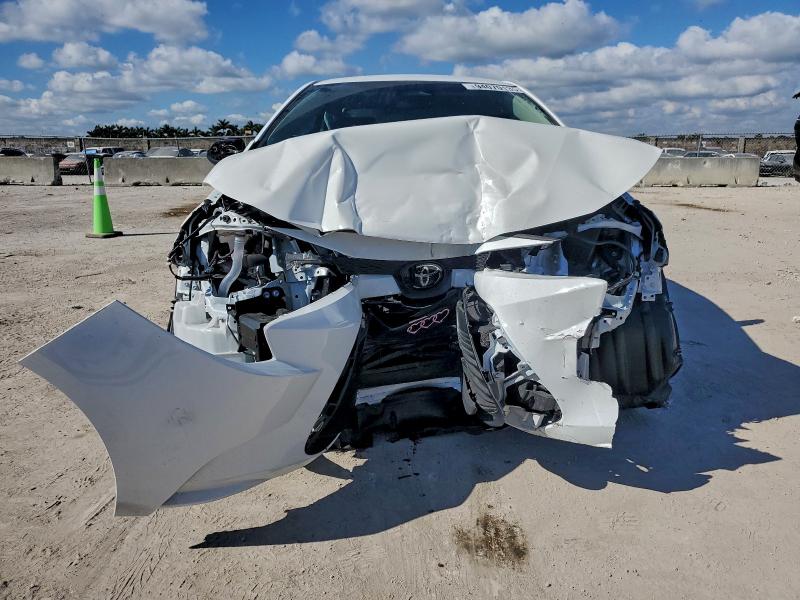 Photo 5 from auction – 2024 TOYOTA COROLLA LE with VIN 5YFB4MDEXRP204639