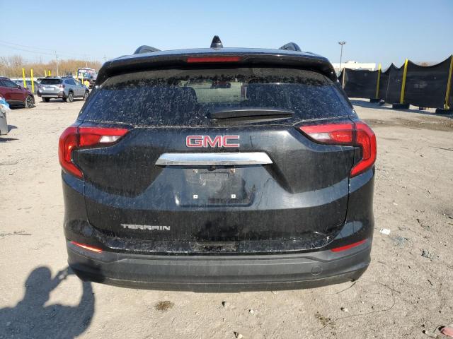 Photo 6 from auction – 2019 GMC TERRAIN SL with VIN 3GKALMEV0KL166083