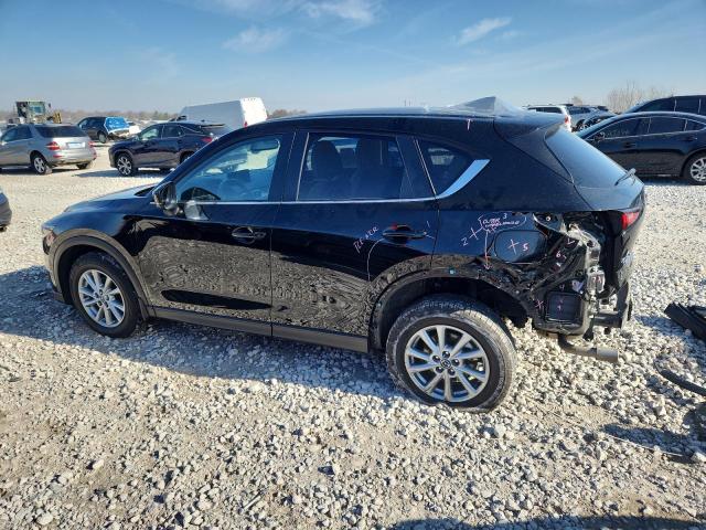 Photo 2 from auction – 2023 MAZDA CX-5 PREFE with VIN JM3KFBCM7P0197204