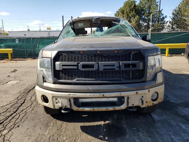 Photo 5 from auction – 2009 FORD F150 SUPER with VIN 1FTPW14V39FA81420